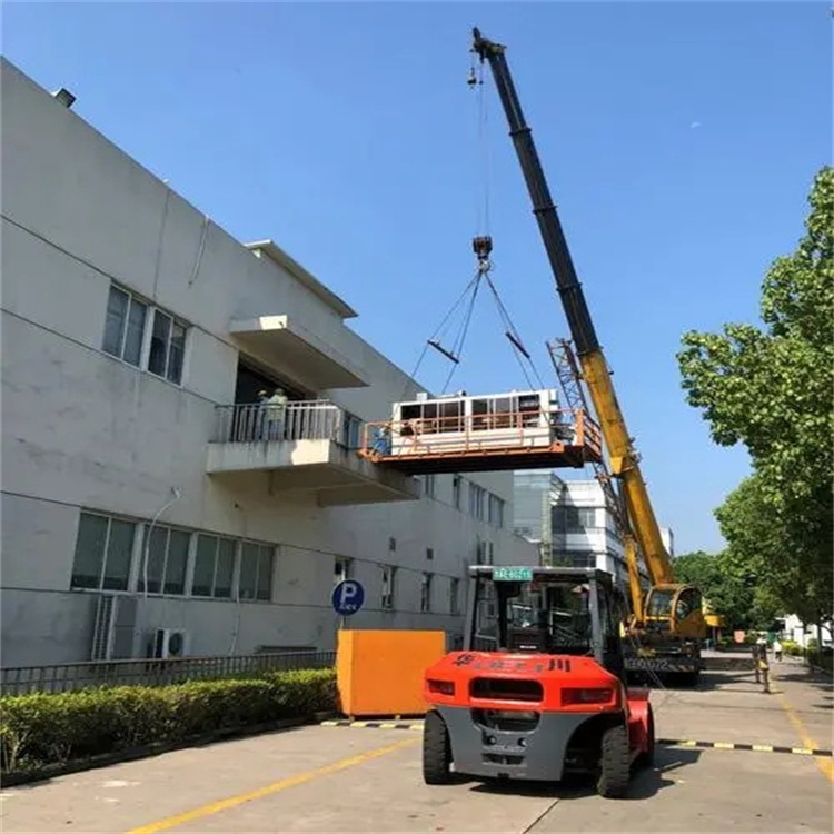 文城镇小型吊车出租电话