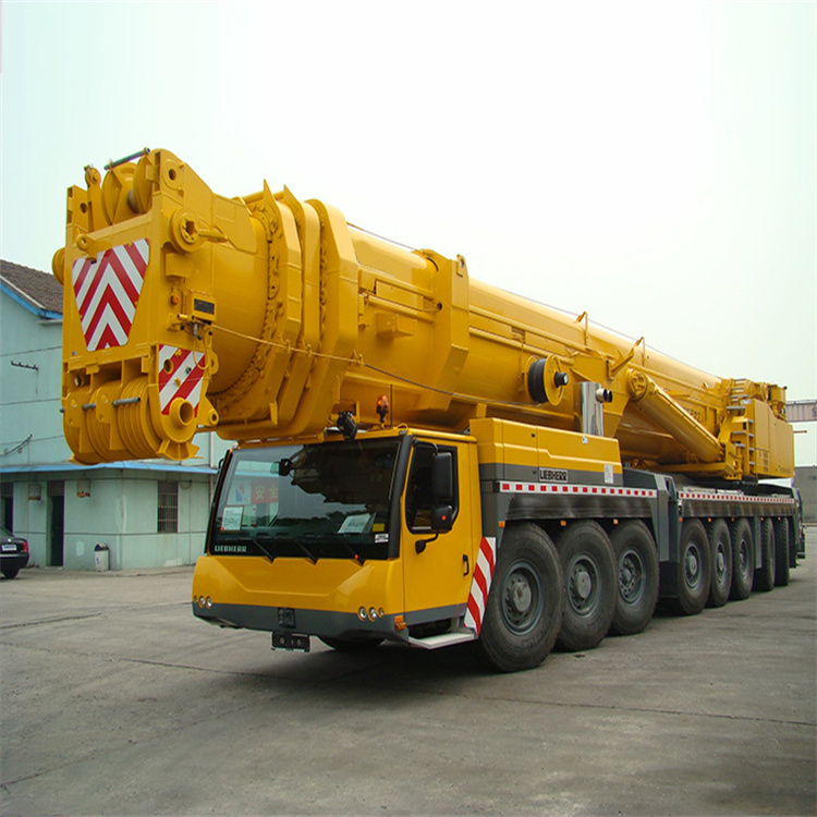 文城镇吊车出租价格：透明报价，无隐藏费用