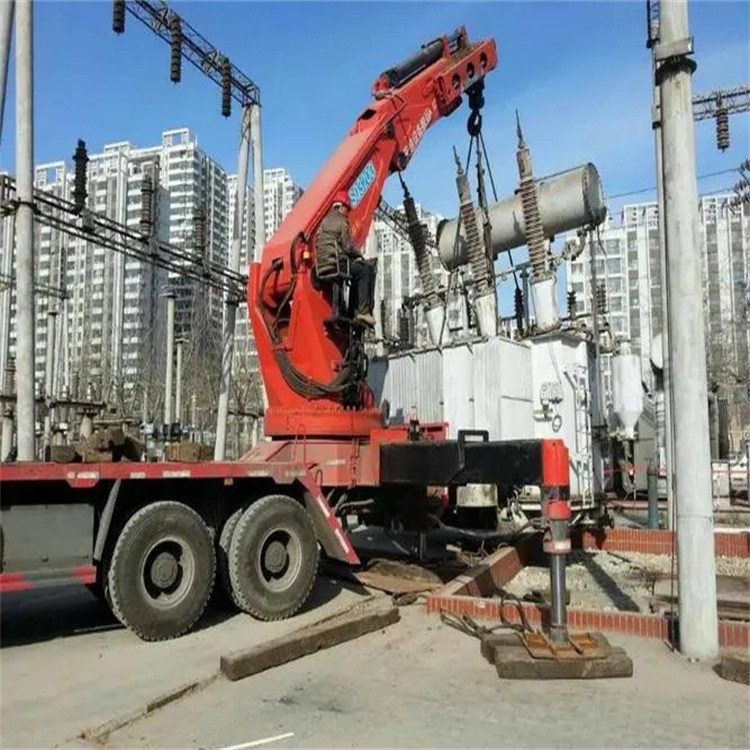 文城镇就近吊车出租|工地厂房吊装设备租赁|24小时高效响应