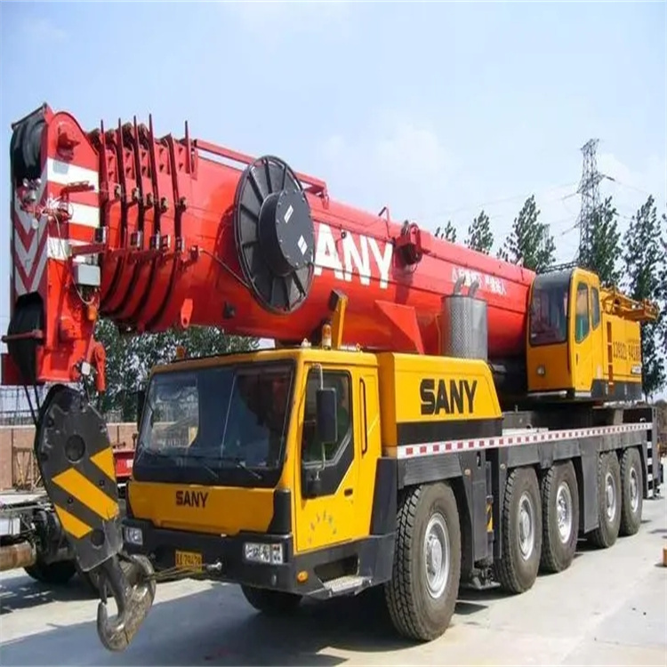 文城镇附近工地哪里有吊车出租|应急吊装服务|24小时灵活调度