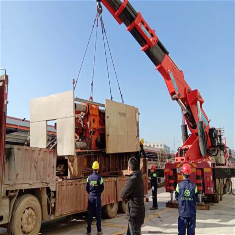 文城镇附近随车吊出租，便捷服务与实用联系方式