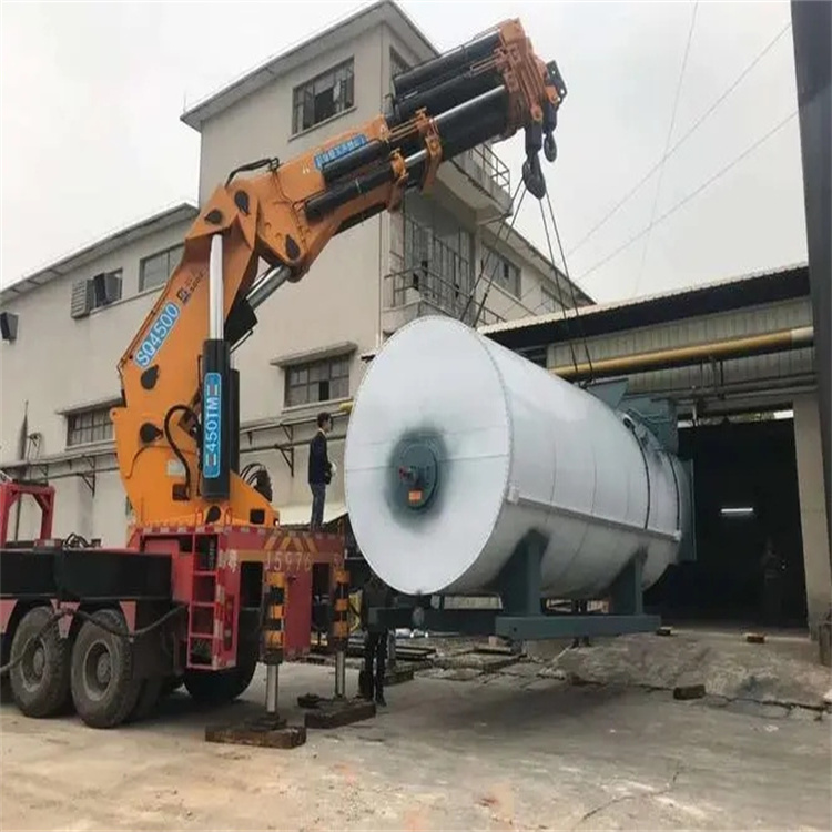 文城镇室内装修小型折臂吊出租服务：高效解决方案与租赁指南