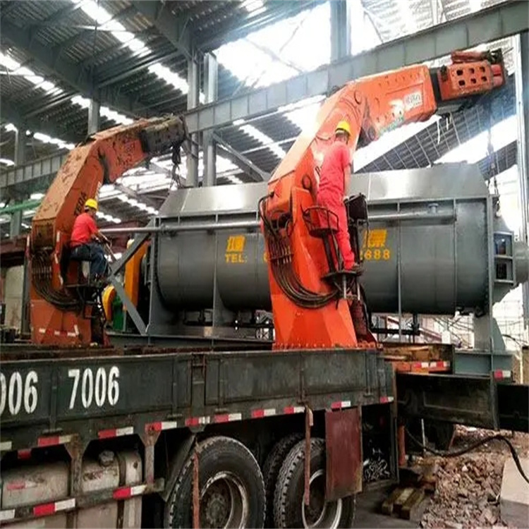 文城镇大型随车吊出租多少钱