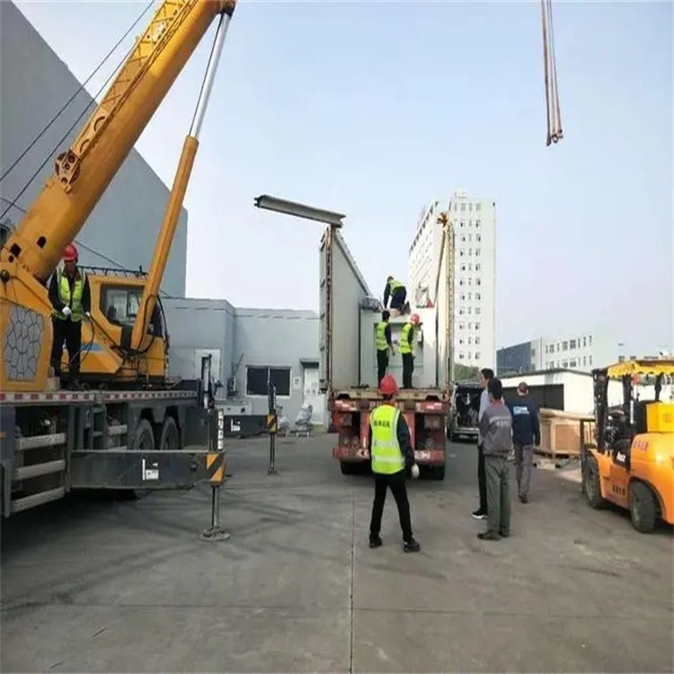 文城镇如何找到附近的吊车救援服务