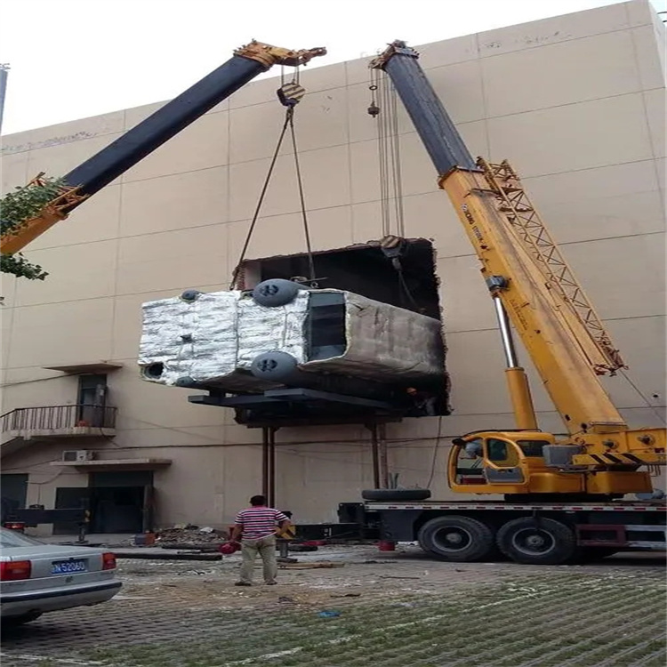 文城镇25吨汽车吊出租