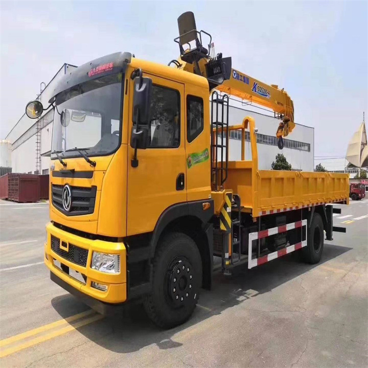 文城镇附近找一辆随车吊出租