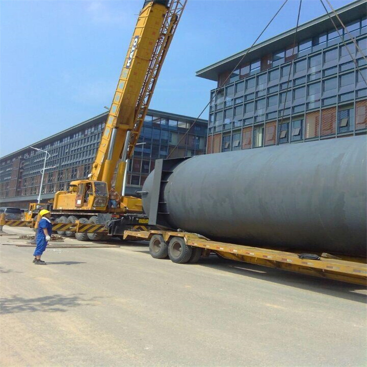 文城镇300吨汽车吊出租