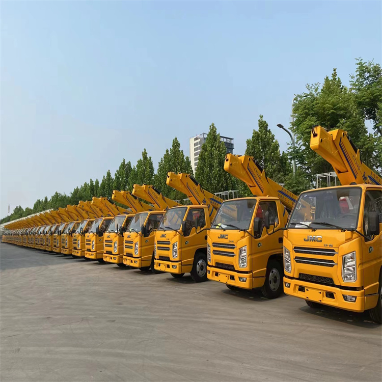 文城镇路灯车高空作业车出租|市政维修|广告安装