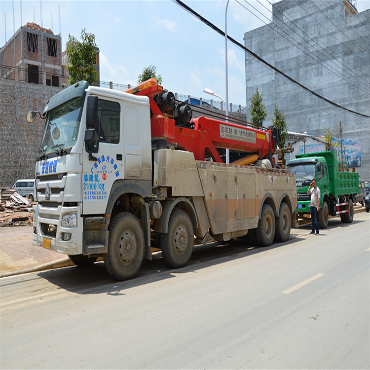 文城镇50吨随车吊出租