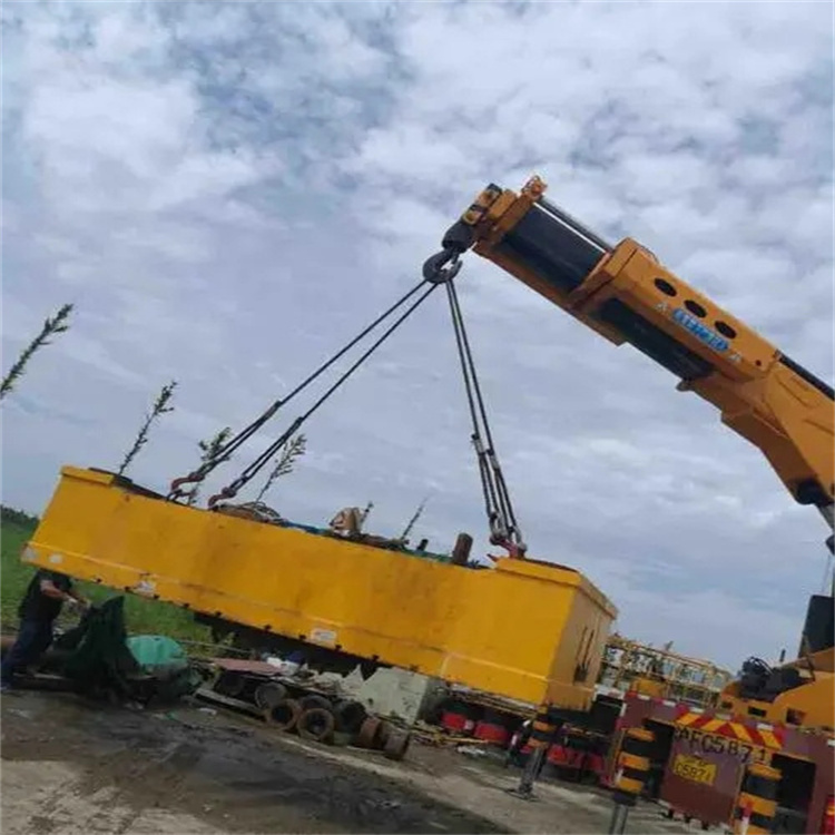 文城镇专业吊车出租哪家好