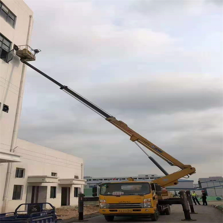 文城镇附近高空车出租|市政施工/设备安装专用|随叫随到|亿立达设备租赁