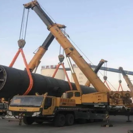 文城镇46米吊车怎么出租